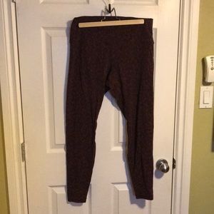 Lululemon align leggings